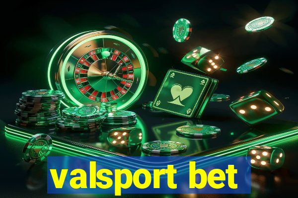 valsport bet